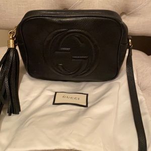 Gucci small shoulder